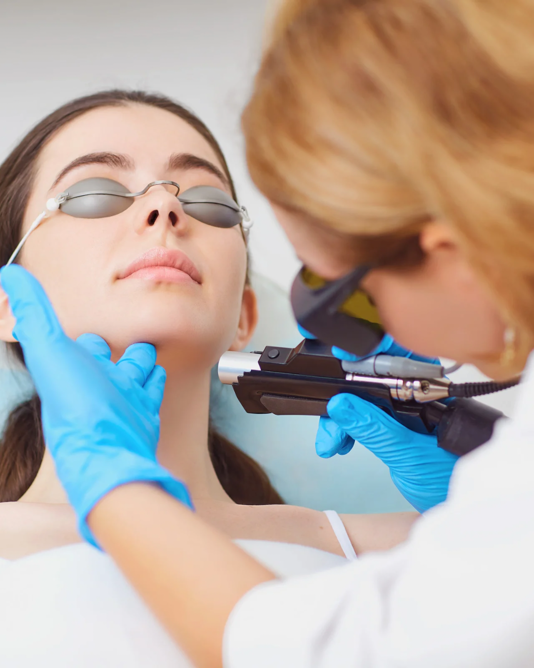 Limited exclusive offers