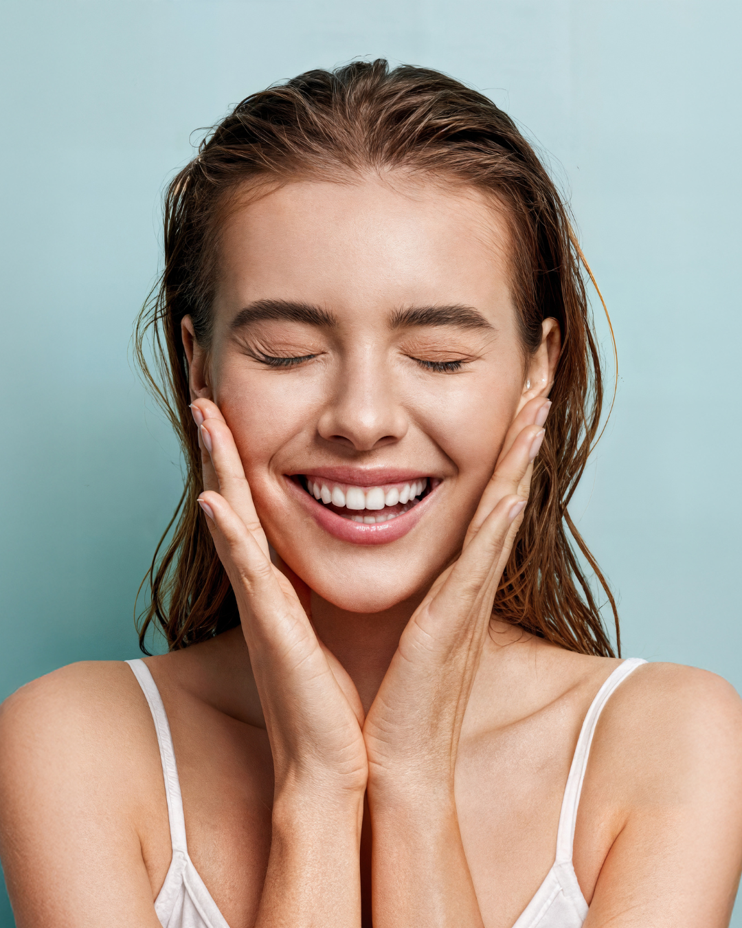 Neauvia HydroDeluxe bio-revitalizing skin booster treatment in dubai.