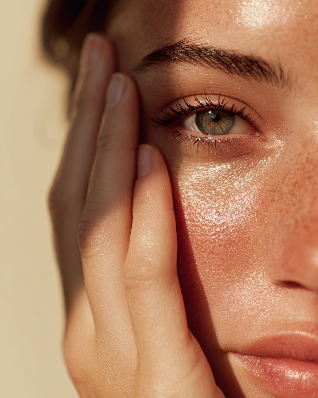 Jalupro Young Eyes skin boosters treatment in dubai.